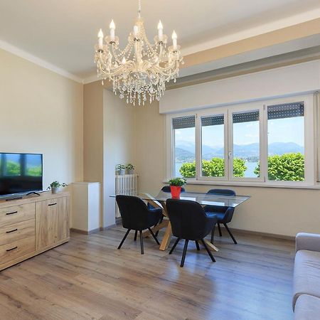Appartamento Italia 1 - By Impero House Rent Стреза Екстериор снимка