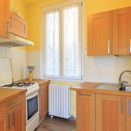 Appartamento Italia 1 - By Impero House Rent Стреза Екстериор снимка
