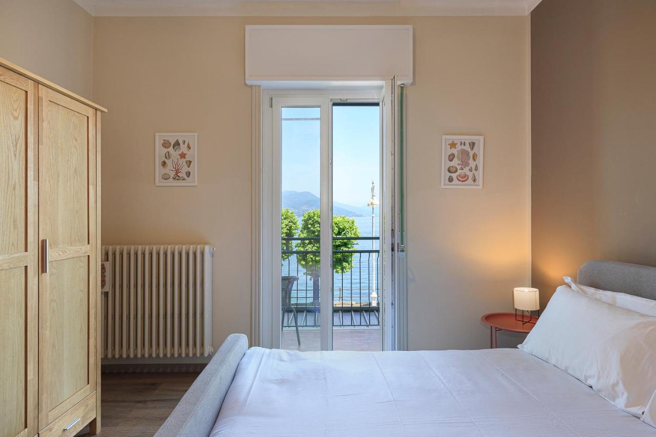 Appartamento Italia 1 - By Impero House Rent Стреза Екстериор снимка