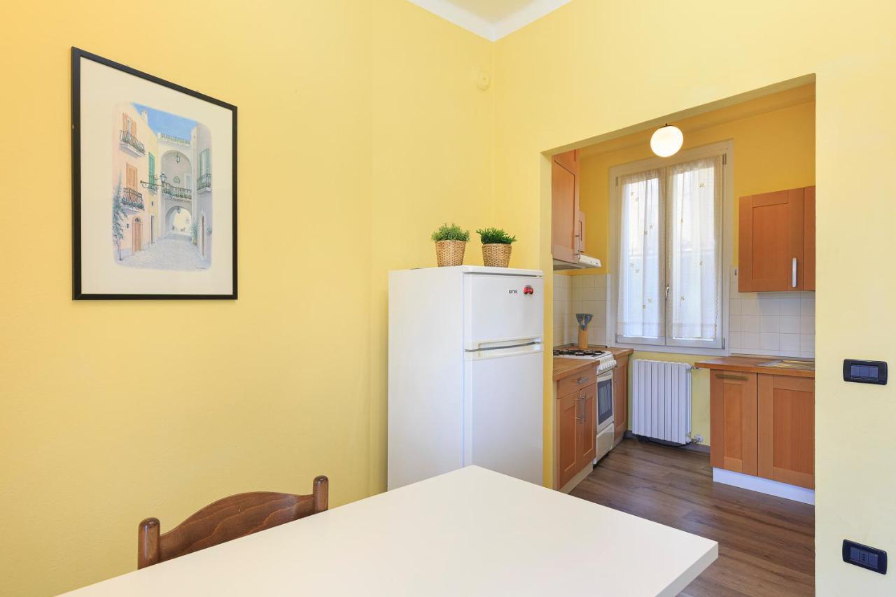 Appartamento Italia 1 - By Impero House Rent Стреза Екстериор снимка