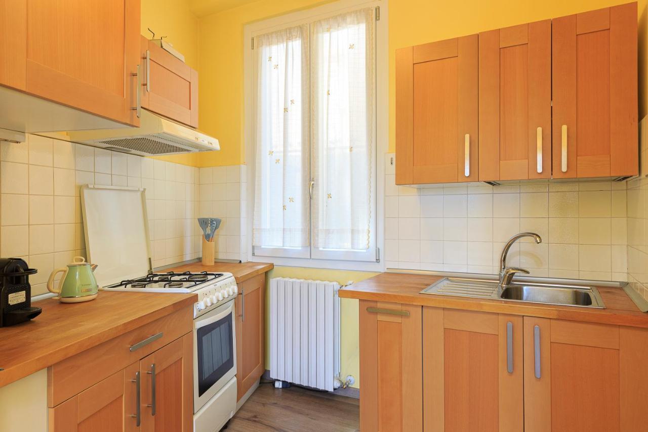 Appartamento Italia 1 - By Impero House Rent Стреза Екстериор снимка